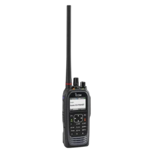 Icom F7010T VHF P25