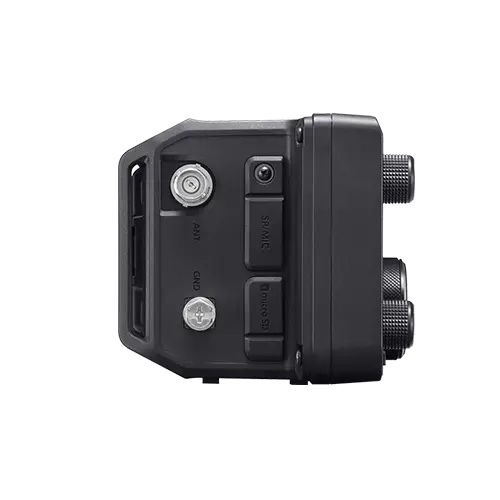 ICOM IC-705 Multitude Portable Transceiver