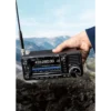 ICOM IC-705 Multitude Portable Transceiver