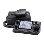 ICOM IC-7100 ALL MODE TRANSCEIVER