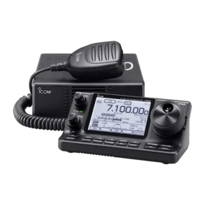 ICOM IC-7100 ALL MODE TRANSCEIVER