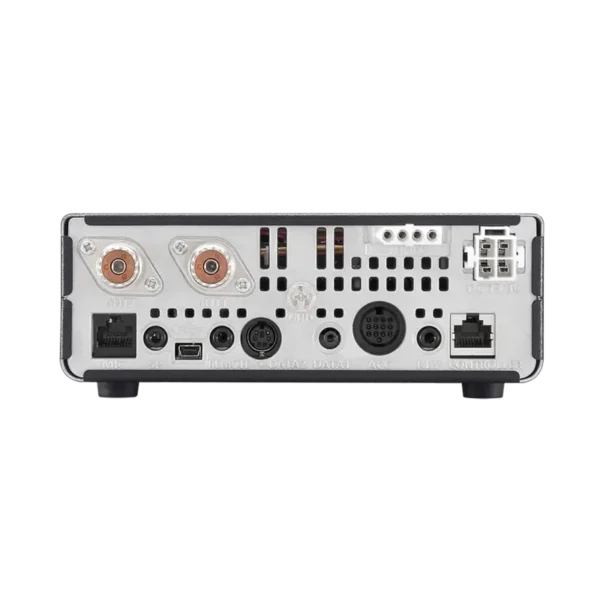 ICOM IC-7100 ALL MODE TRANSCEIVER