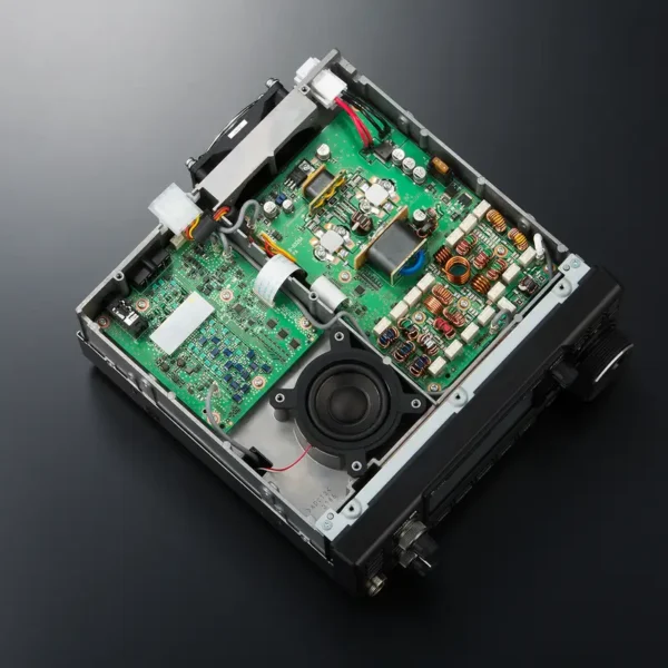 ICOM IC-7300 HF/50HMz Transceiver