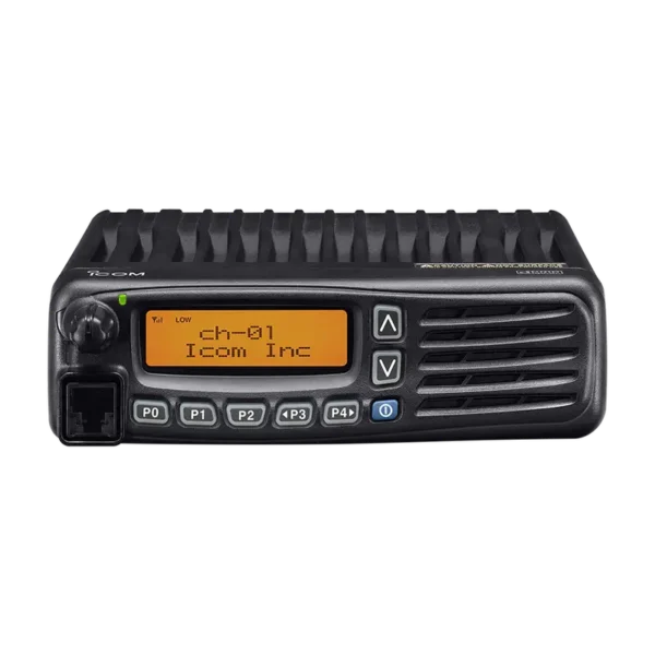 ICOM IC-F5062D IC-F6062D SERIES