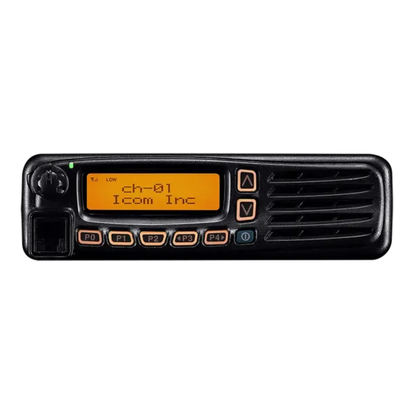 ICOM IC-F5062D IC-F6062D SERIES