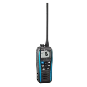 ICOM IC-M25 HANDHELD