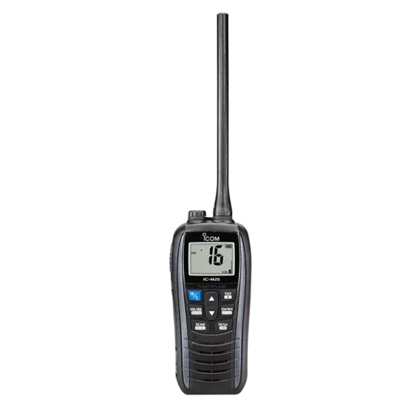 IMG_6193 ICOM IC-M25 HANDHELD