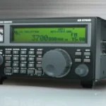 AR5700D Digital Communications Receiver