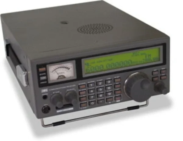 AR5700D Digital Communications Receiver