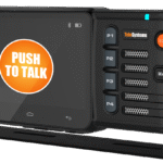 Telox M5 Smart LTE Vehicular Communicator