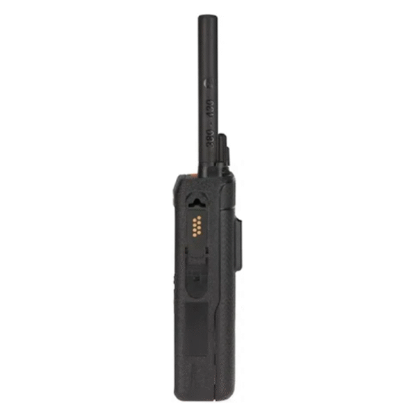 Motorola Tetra Two Way Radio MTP3550