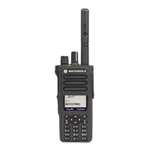 Mototrbo Portable Long Distance Two Way Radio XPR7550E
