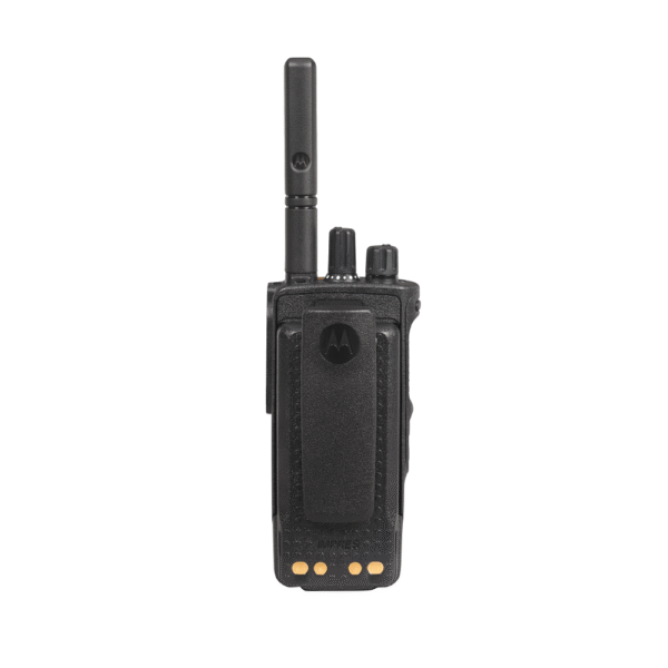 Mototrbo Portable Long Distance Two Way Radio XPR7550E