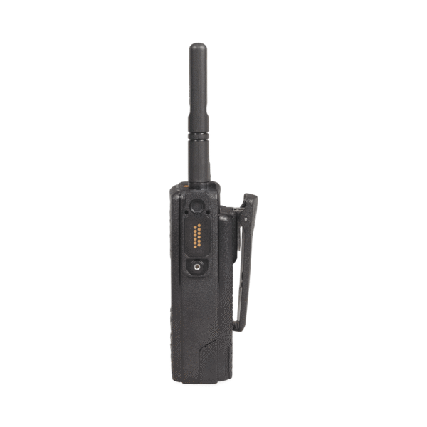 Mototrbo Portable Long Distance Two Way Radio XPR7550E