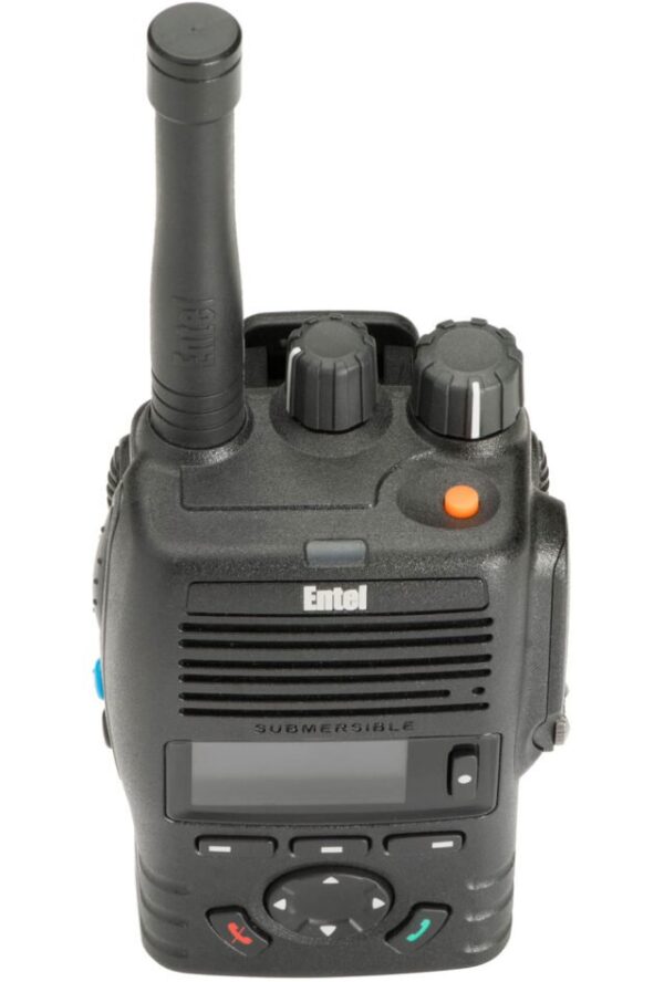 Entel DX485 UHF