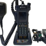 Motorola APX 7000 Multi-Band P25
