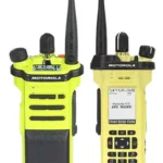 Motorola APX7000XE Multi-Band P25