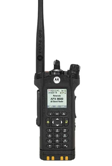 IMG_6156 Motorola APX8000 ALL-BAND P25