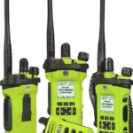 Motorola APX8000XE ALL-BAND P25