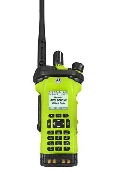 IMG_6159 Motorola APX8000XE ALL-BAND P25