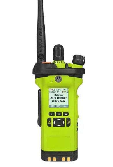 IMG_6160 Motorola APX8000XE ALL-BAND P25
