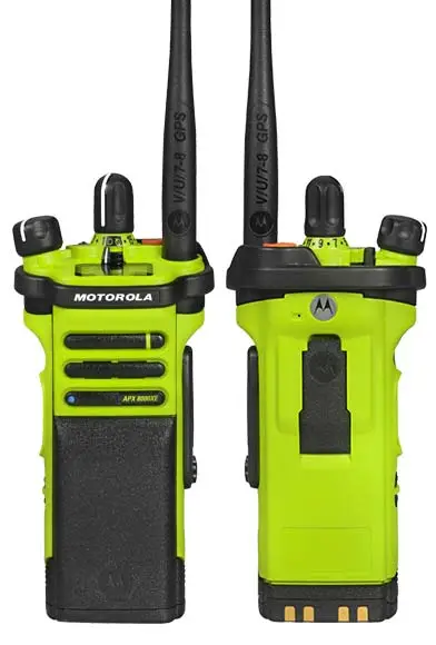 IMG_6161 Motorola APX8000XE ALL-BAND P25