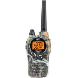 Midland GXT1050VP4 Waterproof Series