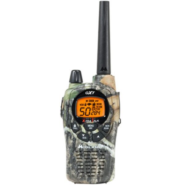 Midland GXT1050VP4 Waterproof Series