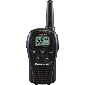 Midland LXT500VP3 X-tra Talk Range