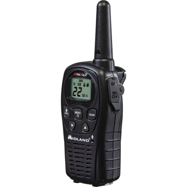 Midland LXT500VP3 X-tra Talk Range