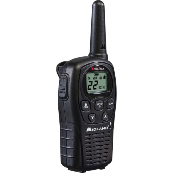 Midland LXT500VP3 X-tra Talk Range