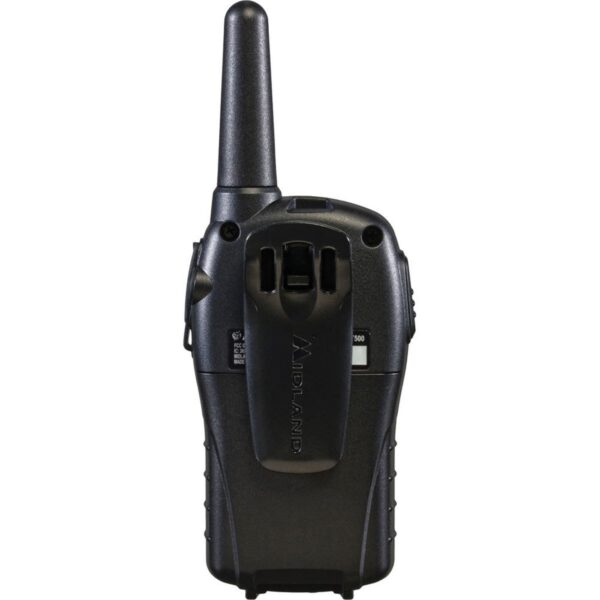 Midland LXT500VP3 X-tra Talk Range