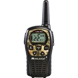 Midland LXT535VP3 X-tra Talk Range