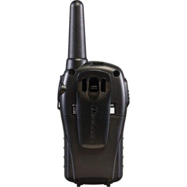 Midland LXT535VP3 X-tra Talk Range