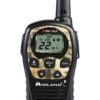 Midland LXT535VP3 X-tra Talk Range
