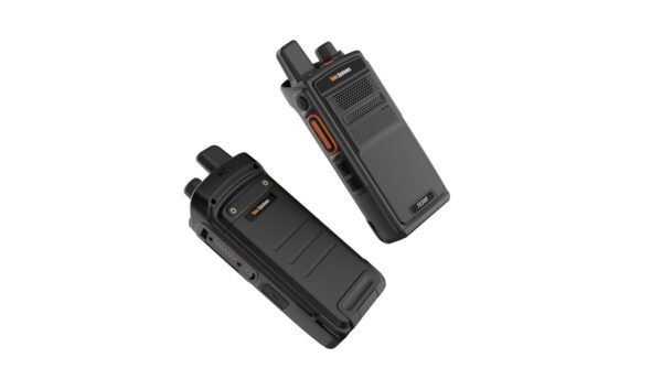 Telox TE300 Push To Talk Over Cellular Handheld