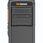 Telox TE300 Push To Talk Over Cellular Handheld