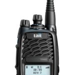 TP9400 P25 Portables