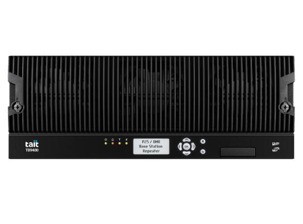 Tait-TB9400-Hero.png TB9400 Multi-Mode Base Station