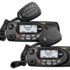 TM9300 DMR Mobiles