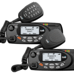 TM9300 DMR Mobiles