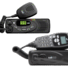 TM9300 DMR Mobiles