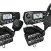 TM9300 DMR Mobiles