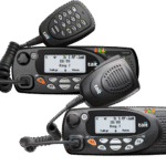 TAIT TM9400 P25 Mobiles