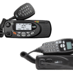 TM9800 P25 Multiband Mobiles