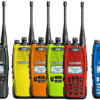 TP9300 DMR Portables