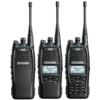 TP9300 DMR Portables