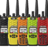 TP9700 DMR Multiband Portables