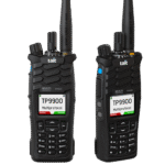 TP9900 Multiprotocol Multiband Portables