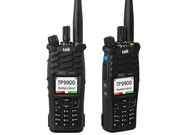 Tait-TP9900-portables-Hero.png TP9900 Multiprotocol Multiband Portables
